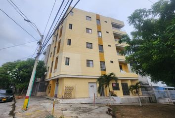 Apartamento en Localidad Norte Centro Histórico, Barranquilla