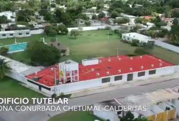 Local comercial en  Chetumal Centro, Chetumal, Quintana Roo