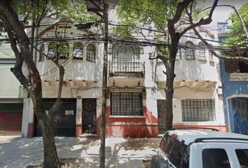 Departamento en  Pachuca 96, Condesa-roma, Condesa, Cuauhtémoc, Ciudad De México, 06140, Mex