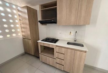 Apartment for rent in Buenos Aires, Medellín