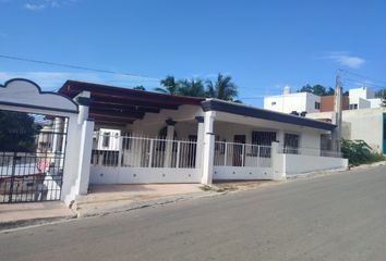 Casa en  Kanisté, Municipio De Campeche