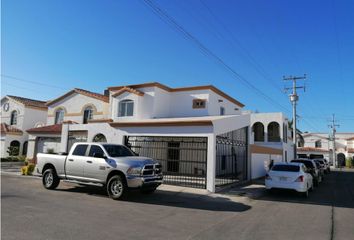 Casa en  El Llano, Hermosillo