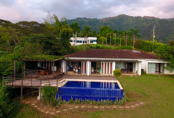 Villa-Quinta en  Amagá, Antioquia