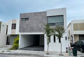 Casa en  Sabinas Hidalgo, Nuevo León