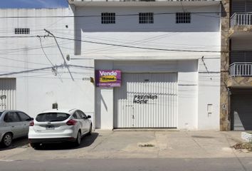 Galpónes/Bodegas en  Belgrano, Rosario
