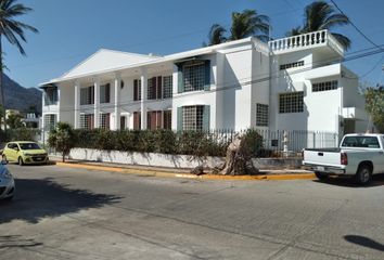 Casa en  Olinalá Princess, Acapulco De Juárez