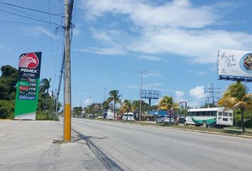 Lote de Terreno en  Calle Nazareth, Villa Magna Residencial, Benito Juárez, Quintana Roo, 77533, Mex