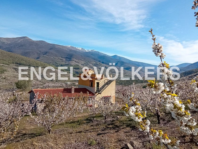 Chalet en venta Cabezuela Del Valle, Cáceres Provincia