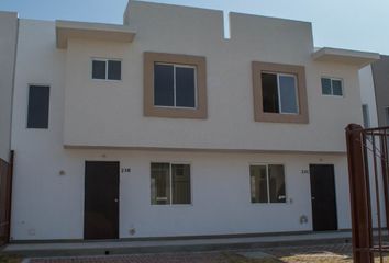 Casa en  La Nopalera, Tecámac De Felipe Villanueva