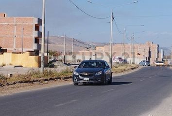 Terreno en  Tacna Distrito, Tacna