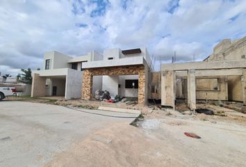 Casa en  Santa Gertrudis Copo, Mérida, Yucatán