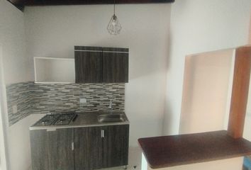 Apartamento en Rosales, Medellín