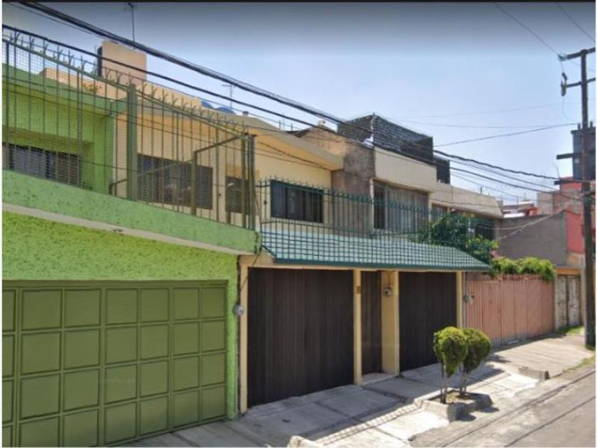 venta Casa en Las Águilas, Álvaro Obregón, CDMX (MX22-NA3248)