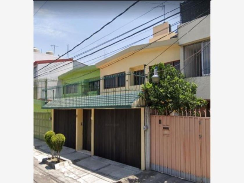 venta Casa en Las Águilas, Álvaro Obregón, CDMX (MX22-NA3248)