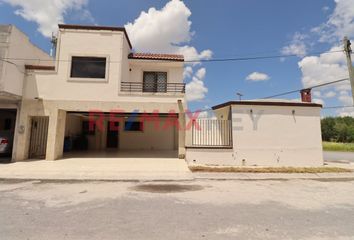 Casa en  Loma Blanca, Reynosa