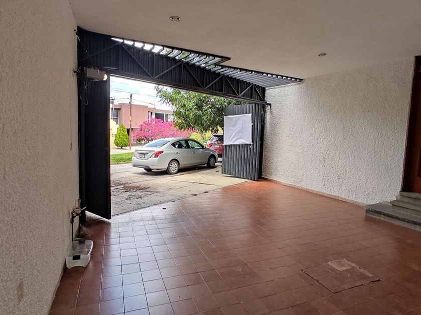 Casa en venta Lomas 2a Sección, San Luis Potosí