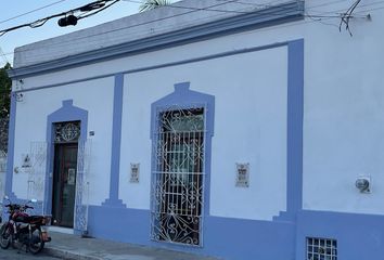 Casa en  Calle 70 503a, Mérida Centro, Mérida, Yucatán, 97000, Mex