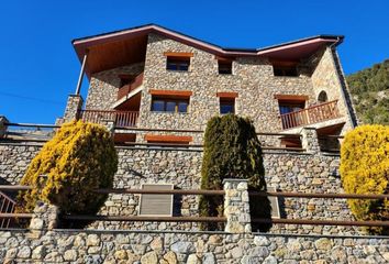 Chalet en  Canillo, Andorra Provincia