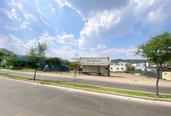 Lote de Terreno en  Colegio Pedregal, Boulevard Bosques De Santa Anita, Residencial Camichín Santa Anita, Tlajomulco De Zúñiga, Jalisco, 45600, Mex