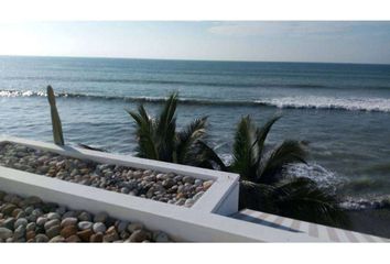 Departamento en  Ciudad Del Mar, Manta, Ecuador