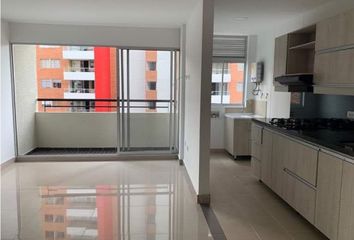 Apartamento en  La Pilanca, Medellín