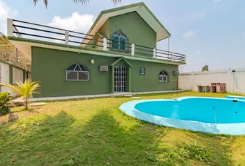 Casa en  Ursulo Galván, Veracruz