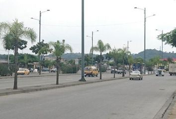 Terreno Comercial en  Tarqui, Guayaquil