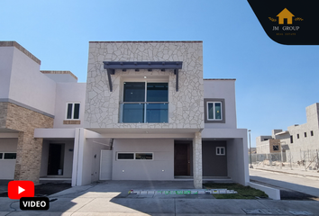 Casa en  Avenida Concord, Condominio La Vista 9, Querétaro, 76146, Mex