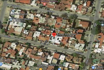 Casa en  Calle Durero, Fraccionamiento Real Vallarta, Zapopan, Jalisco, 45020, Mex