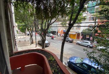 Departamento en  Calle Magnolia 108-130, Guerrero, Cuauhtémoc, Ciudad De México, 06300, Mex