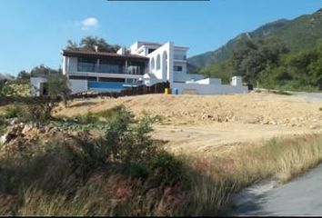 Lote de Terreno en  Las Misiones (santiago), Santiago, Nuevo León