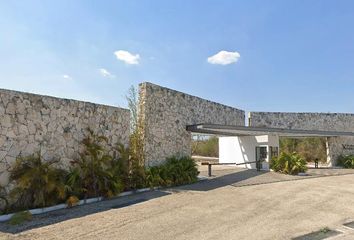 Lote de Terreno en  Sierra Papacal, Mérida, Yucatán