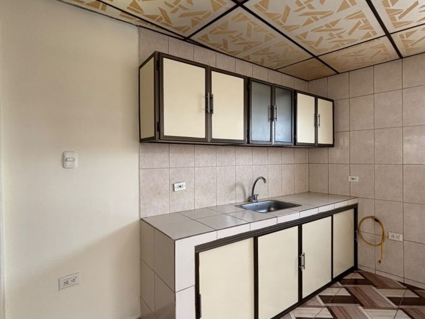 Apartamento en arriendo Miraflores, Norte, Norte
