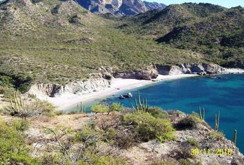 Lote de Terreno en  Rancho O Rancheria San Carlos Nuevo Guaymas, Guaymas, Sonora