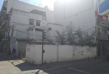 Terreno en  Cerro-amate, Sevilla