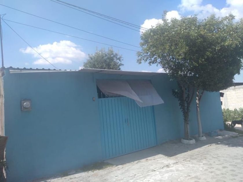 Casa en venta Praderas, Tepeji De Ocampo, Tepeji Del Río De Ocampo