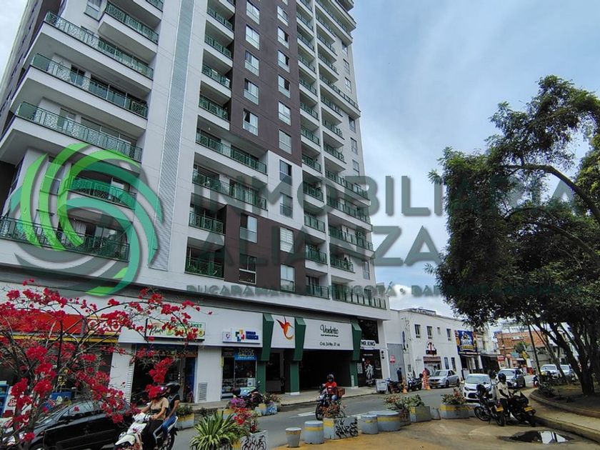 Apartment for rent in Bucaramanga