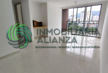 Apartamento en Antonia Santos Sur, Bucaramanga
