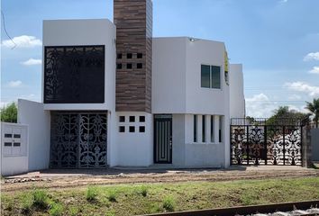 Casa en  Geovillas El Campanario, San Pedro Cholula