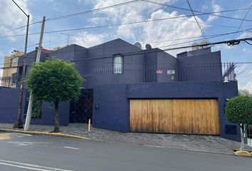 Casa en  Cantil Del Pedregal, Coyoacán, Cdmx