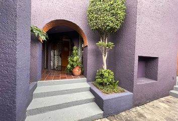 Cantil, Jardines del Pedregal, Casa en Venta