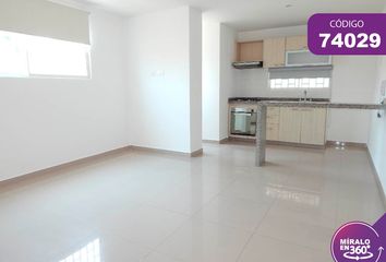 Apartamento en  Carrera 43b 80 59, Barranquilla, Atlántico, Col