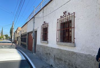 Casa en  Santa Teresita, Guadalajara, Guadalajara, Jalisco