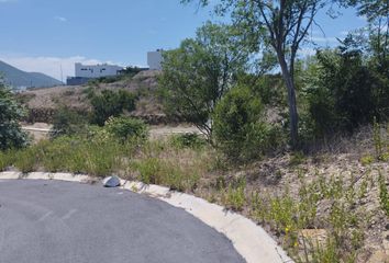 Lote de Terreno en  Juan Rodríguez 222-232, Fraccionamiento Santa Clara, Santiago, Nuevo León, 67300, Mex