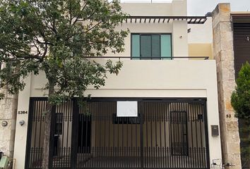 4 casas en renta en Leones, Monterrey 