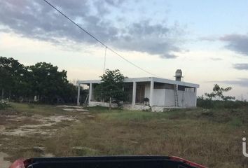 Lote de Terreno en  Sitpach, Mérida, Yucatán