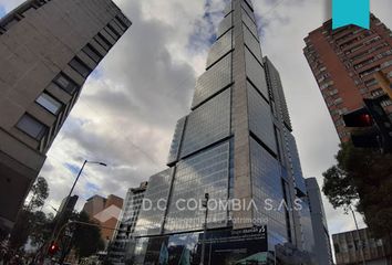 Oficina en  Centro, Bogotá