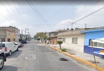 Casa en  Calle 317 177-655, Aeropuerto, Nueva Atzacoalco, Gustavo A Madero, Ciudad De México, 07420, Mex