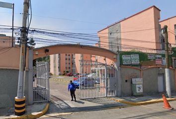 Departamento en  La Noria, Xochimilco