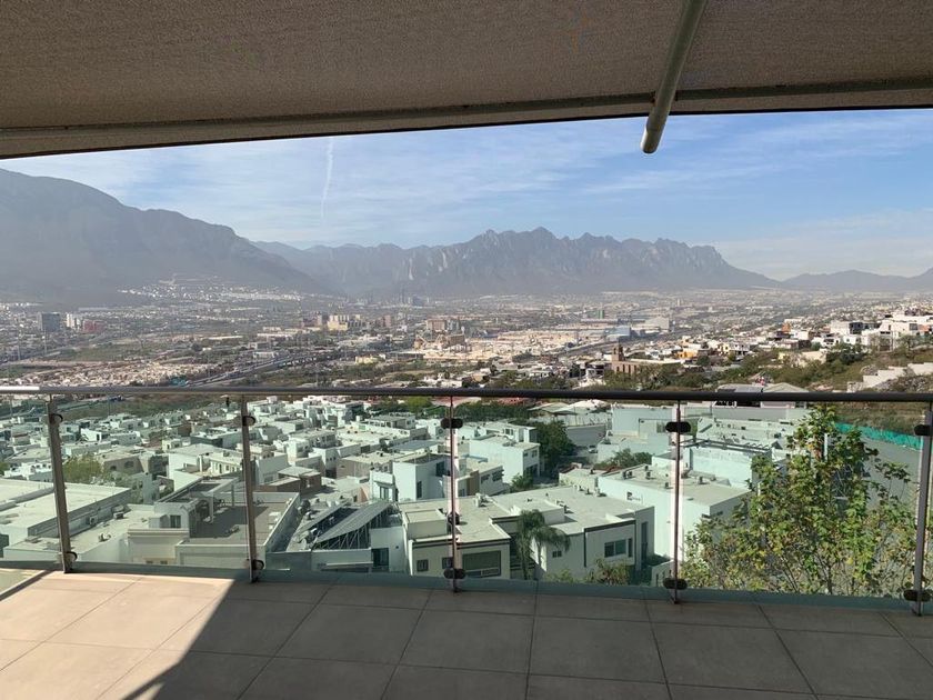 Departamento en venta Colinas Del Valle 1 Sector, Monterrey
